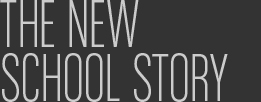 Welcome to the New School